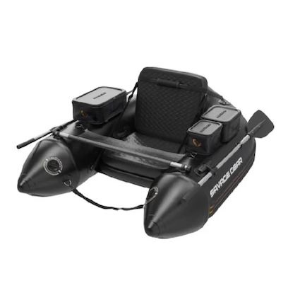 🎣 Savage Gear High Rider V2 Belly Boat für 235,59€ (statt 346€)