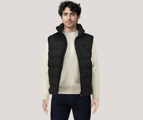 🧥 Wellensteyn Blackbird Herren Weste für 123,94€ (statt 140€)