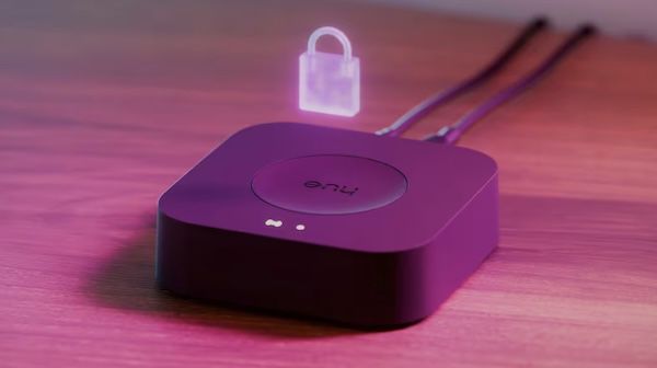 💡 Philips Hue Bridge Pro Steuerelement (endlich WLAN!)  ab 71,63€ (statt 90€)