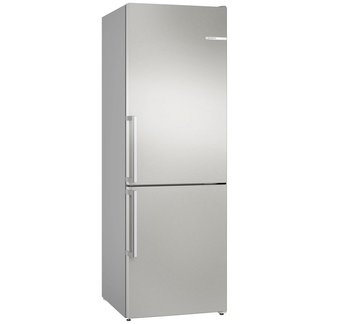 Bosch KGN36VICT Kühl-Gefrier-Kombination 321l für 699,99€ (statt 774€)