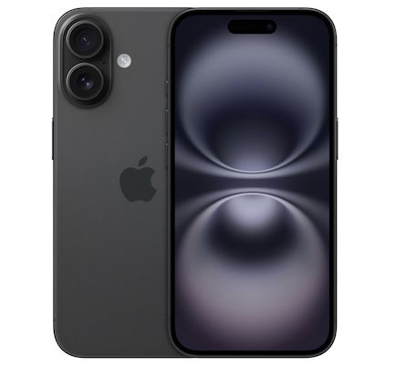 🍏 Apple iPhone 16 (128 GB) für 589€ (statt 680€) – Zustand „wie neu“