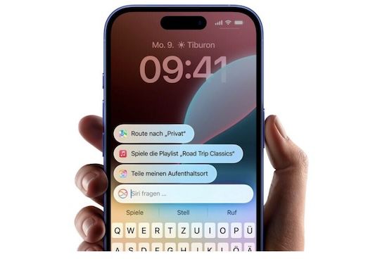 🍏 Apple iPhone 16 (128 GB) für 589€ (statt 680€)   Zustand wie neu