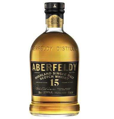 🥃 Aberfeldy 15 Jahre Single Malt Scotch Whisky für 47,97€ (statt 62€)