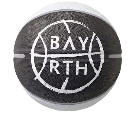 🏀 Spalding Basketball BBL Bayreuth Größe 7 für 8,43€ (statt 13€)