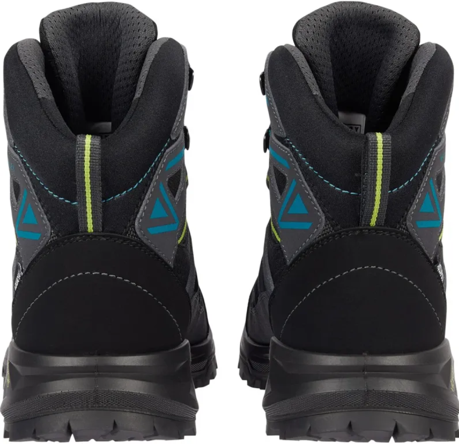 McKinley Vulcanus Mid AQX M Herren Outdoor Stiefel für 29,86€ (statt 65€)