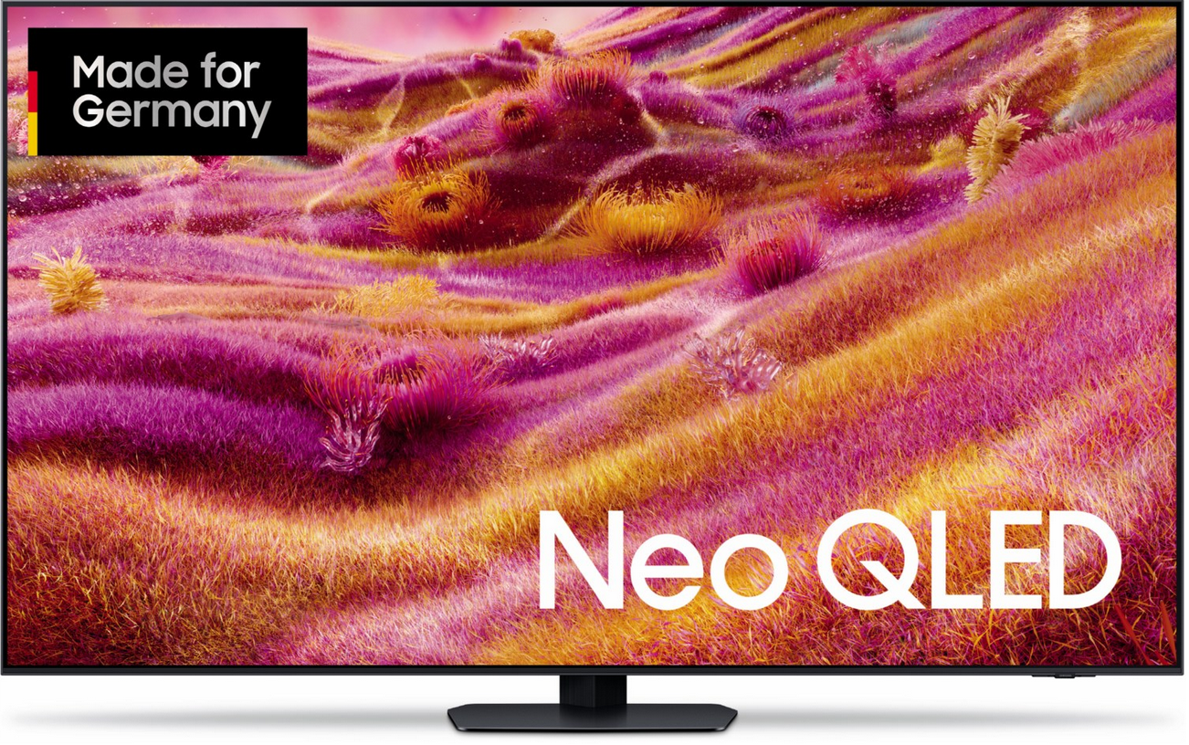 Samsung GQ QN93FAT 55 Zoll QLED UHD TV 120Hz für 979€ (statt 1.468€)