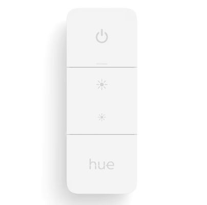 2er Pack Philips Hue Dimmschalter V2 für 27,47€ (statt 37€)