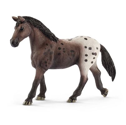 🐴 schleich Appaloosa Stute (13861) für 5,97€ (statt 8€)