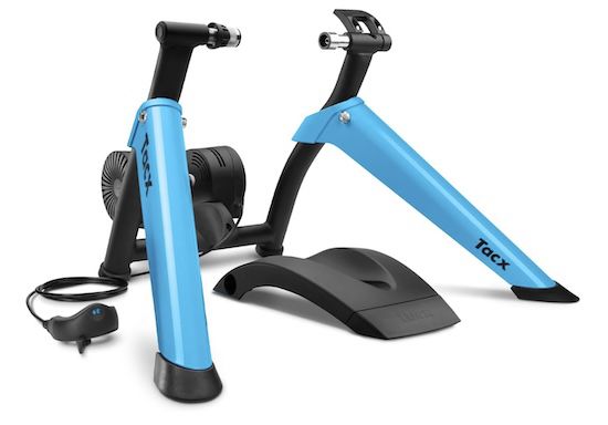 🔥 Fehler? 🚴‍♂️ Garmin Tacx Boost Rennrad Fahrradtrainer für 59,99€ (statt 218€)
