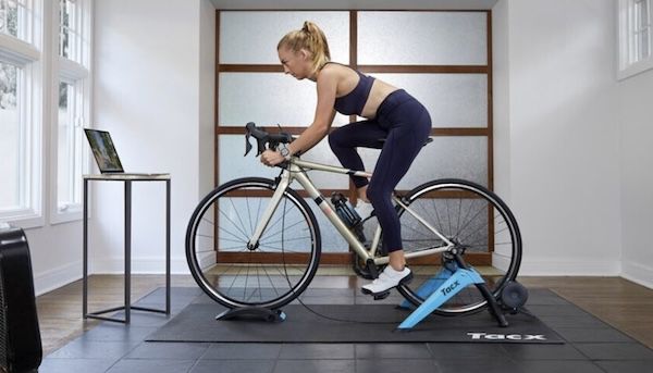 🔥 Fehler? 🚴‍♂️ Garmin Tacx Boost Rennrad Fahrradtrainer für 59,99€ (statt 218€)