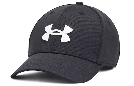 🧢 Under Armour Blitzing II Stretch Fit Cap für 10,34€ (statt 20€)