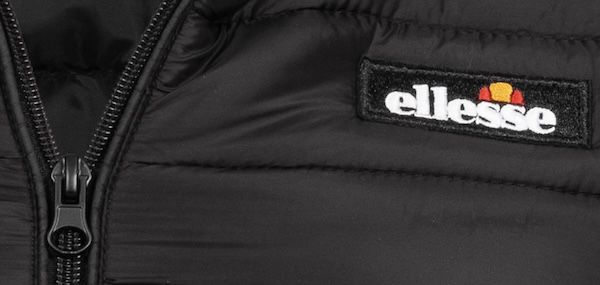 🧥 ellesse Mazzarino Herren Daunenjacke für 44,94€ (statt 53€)