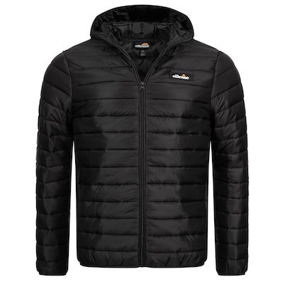 🧥 ellesse Mazzarino Herren Daunenjacke für 44,94€ (statt 53€)