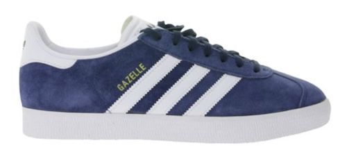 👟 adidas Gazelle Herren Sneaker in Navy für 59,99€ (statt 75€)