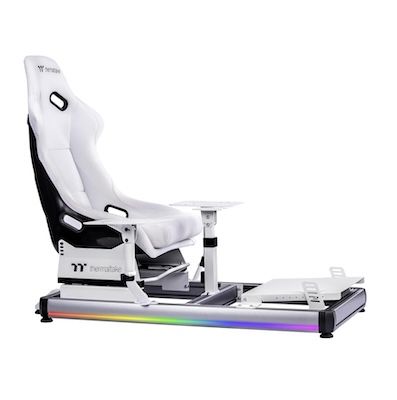 ✈️ Thermaltake GF500 Flight Simulator Cockpit für 647,19€ (statt 797€)