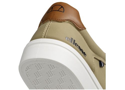 👟 ellesse Frizzy Herren Sneaker für 21,62€ (statt 41€)