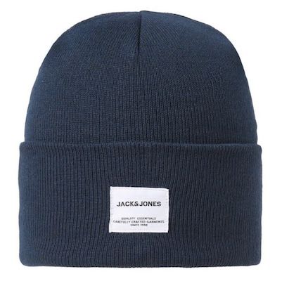 🥶 Jack & Jones Knit Long Beanie ab 6,40€ (statt 11€)