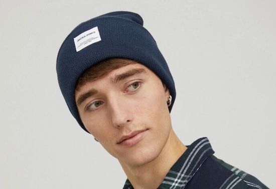 🥶 Jack & Jones Knit Long Beanie ab 6,40€ (statt 11€)
