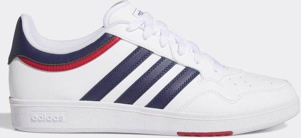 👟 adidas Unisex Hoops 4.0 Sneaker für 31,99€ (statt 41€)