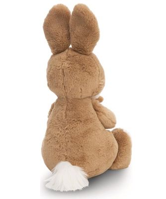 🐰 NICI Kuscheltier Hase Hopsala & Kind 35cm für 14,40€ (statt 24€)
