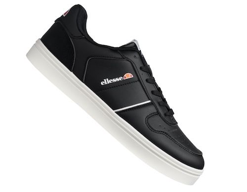 👟 ellesse Star Herren Sneaker für 21,62€ (statt 41€)
