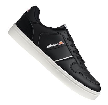 👟 ellesse Star Herren Sneaker für 21,62€ (statt 41€)