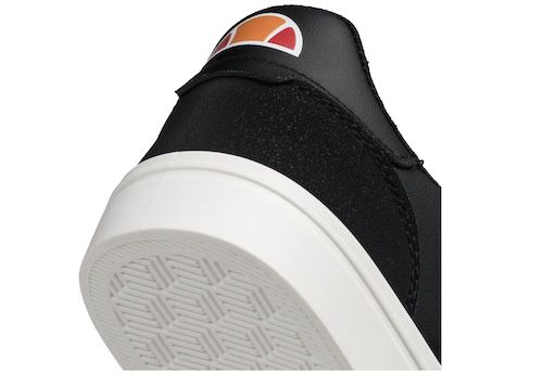 👟 ellesse Star Herren Sneaker für 21,62€ (statt 41€)