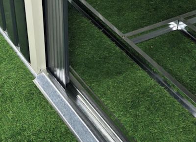 🏚️ Juskys Metall Gerätehaus XL (277 x 191 cm) für 220,99€ (statt 299€)
