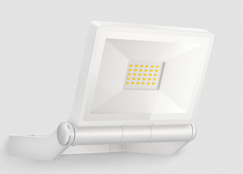 Steinel  XLED ONE LED Strahler 18W ab 20,69€ (statt neu 45€)