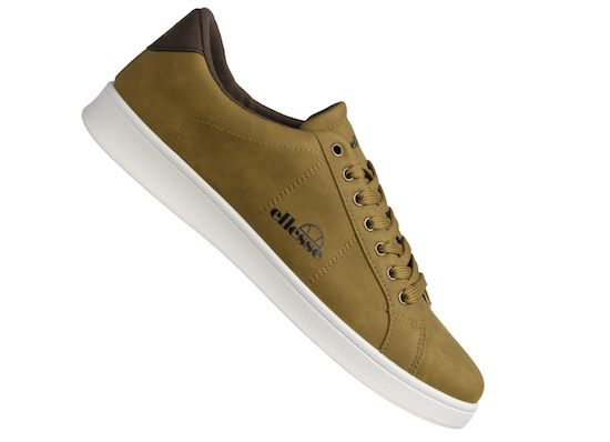 👟 ellesse Defender Herren Sneaker für 21,61€ (statt 43€)