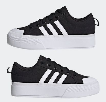 👟 adidas Bravada 2.0 Platform Damen Sneaker für 34,98€ (statt 50€)