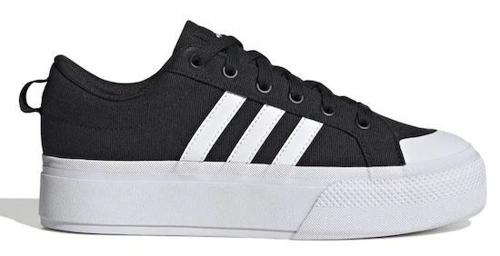👟 adidas Bravada 2.0 Platform Damen Sneaker für 34,98€ (statt 50€)