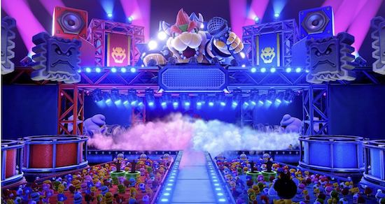 🎮 Super Mario Party Jamboree + Jamboree TV (Switch 2) für 53,44€ (statt 65€)