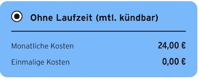 🔥🔥 Telekom Allnet-Flat mit 100GB 5G/LTE für 24€ mtl. + 0€ AG + monatlich kündbar 🔥🔥 Telekom Allnet Flat mit 100GB 5G/LTE für 24€ mtl. + 0€ AG + monatlich kündbar