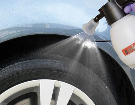 💦 Solo 401 Drucksprüher mit schwenkbarer Düse ab 23,19€ (statt 30€)