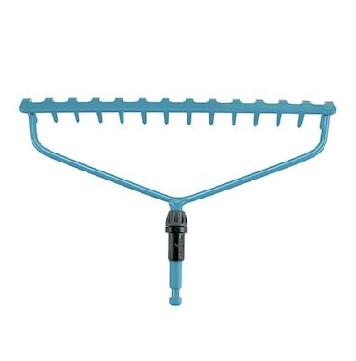 🍂 Gardena Combisystem Bügelrechen (3168-20) ab 12€ (statt 23€)