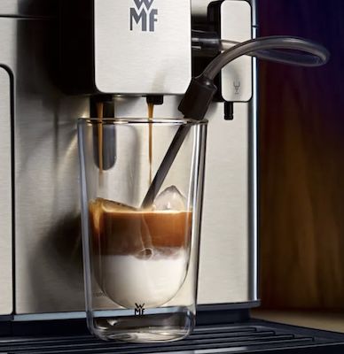 ☕️ WMF Perfection 680 Kaffeevollautomat für 849€ (statt 955€)