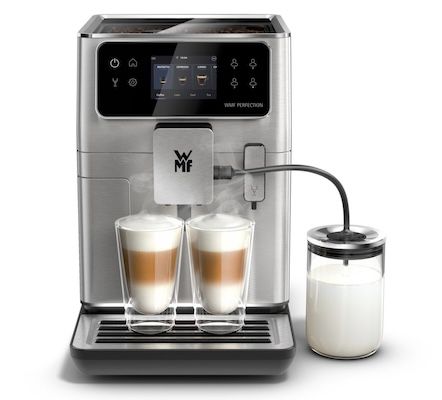☕️ WMF Perfection 680 Kaffeevollautomat für 849€ (statt 955€)