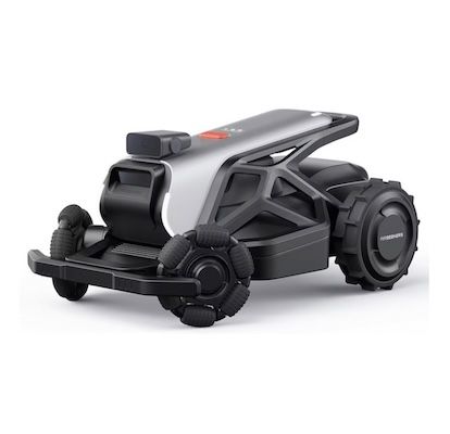🤖🍃 Airseekers Tron Mähroboter mit Mulchfunktion für 1.129€ (statt 1.329€)