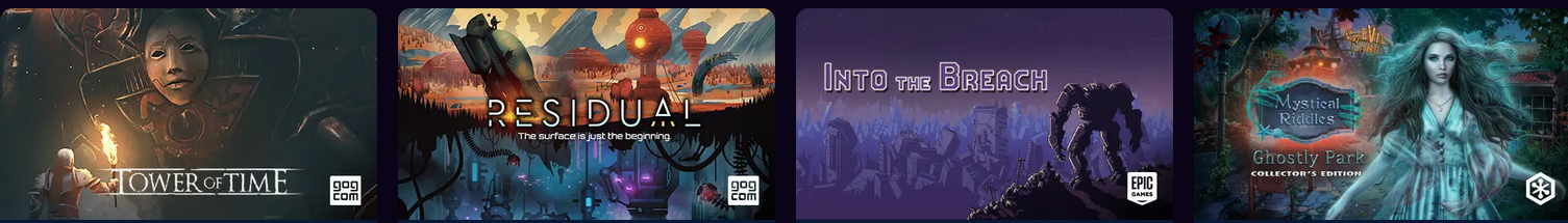 🕹️Amazon Prime Gaming Oktober: gratis Spiele u.v.a.m z.B. Dungeon & Dragons