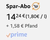 🍻 24x San Miguel Especial Premium Lager (0,33l) ab 12,40€ (statt 20€)   0,52€ pro Flasche
