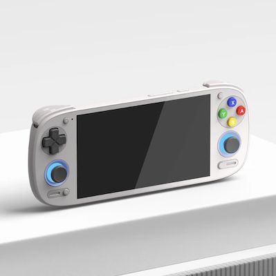 🕹️ Retroid Pocket 5 Android Handheld-Konsole mit OLED Display für 202,50€ (statt 259€)