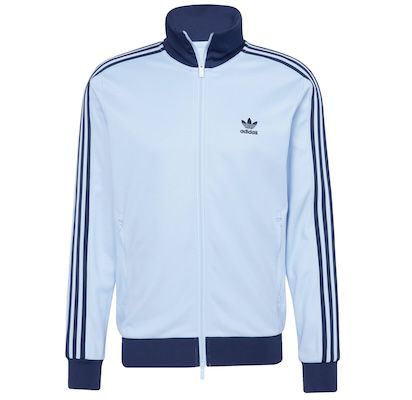 🧥 adidas Classics Beckenbauer Originals Herren Jacke für 44,98€ (statt 65€)