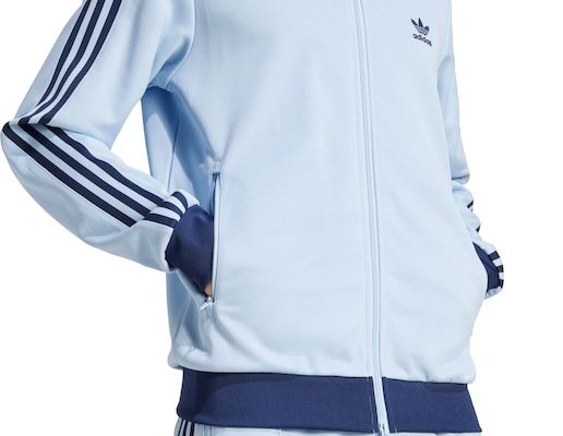 🧥 adidas Classics Beckenbauer Originals Herren Jacke für 38,98€ (statt 65€)