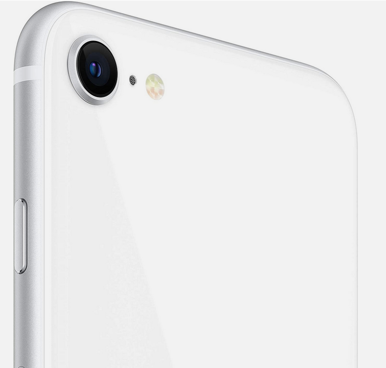 🍏 Apple iPhone SE (2020) 128 GB ab 109€ refurb. (statt neu 229€)