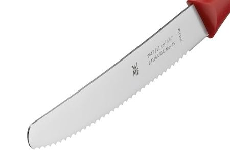 🔪 6x WMF Classic Line Frühstücksmesser 23cm für 14,45€ (statt 20€) 🔪 6x WMF Classic Line Frühstücksmesser 23cm für 14,45€ (statt 20€)