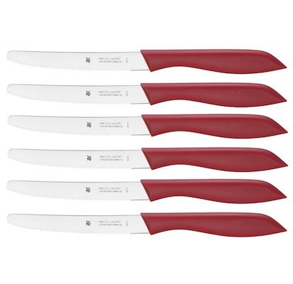 🔪 6x WMF Classic Line Frühstücksmesser 23cm für 14,50€ (statt 20€)