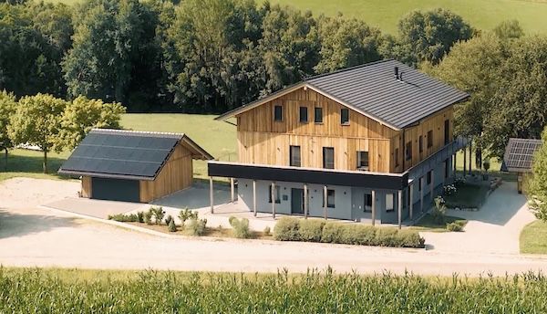 🏡 Lotto24 Traumhausverlosung: 16 Lose für 5€ (statt 10€) + Sonderverlosung 🏡 Lotto24 Traumhausverlosung: 16 Lose für 5€ (statt 10€) + Sonderverlosung