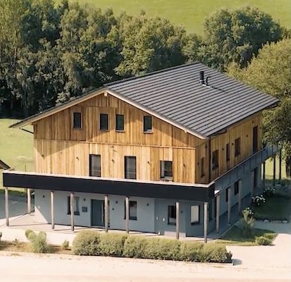🏡 Lotto24 Traumhausverlosung: 16 Lose für 5€ (statt 10€) + Sonderverlosung