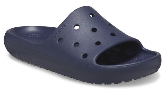 🦶 Crocs Classic V2 Slides für 15€ (statt 29€) 🦶 Crocs Classic V2 Slides für 15€ (statt 29€)